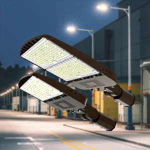 IP65 LED Outdoor Street Light