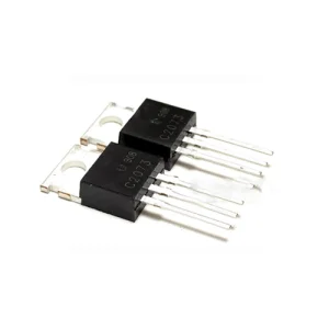 2sc2073 Medium Power NPN Bipolar Transistor C2073