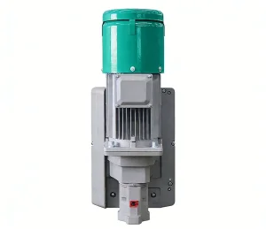 Material Lifting Construction