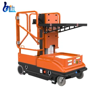 Aerial Order Picker Lift
