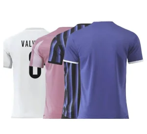 Football Jersey