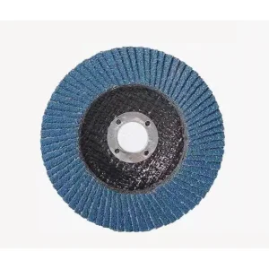 Abrasive Tool