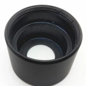 Plastic CNC Machining Service