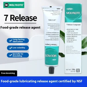 Food Safe Lubricant