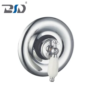 Exposed Thermostatic Valve