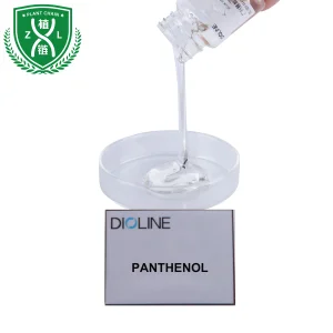 Cosmetic Grade Panthenol