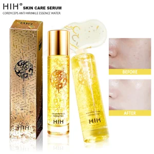 HIH Moisturizing Essence Hydrating Soothing Anti-wrinkle Facial Toner