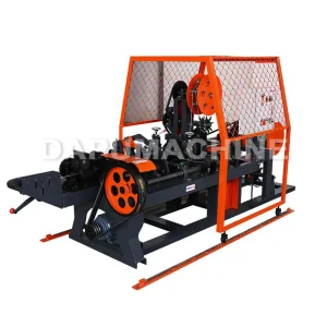 High Speed Safe 2.5mm Double Strand Barbed Iron Wire