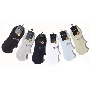 Meias Invisíveis para Homens Personalizadas