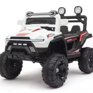 12V Kids Electric SUV Car