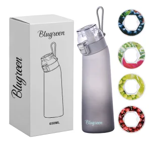 Tritan Fruit Infusion Bottle