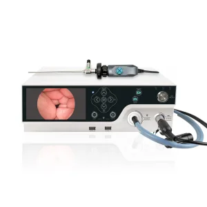ICEN Full Hd Endoscopy Camera Endoscope Imaging System