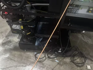 Innovative Metal Turning Solutions for Automotive, Aerospace, and Manufacturing