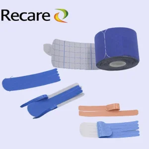 muscle tape for athletic injuries kinesiology tape pre cut