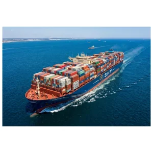 A Cheap, Stable, Efficient and Responsible Sea and air Freight Forwarding Company From China to Europe