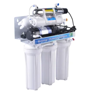 Home Purification RO Reverse Osmosis System RO Water Purifier Water Machine RO Systems for Household
