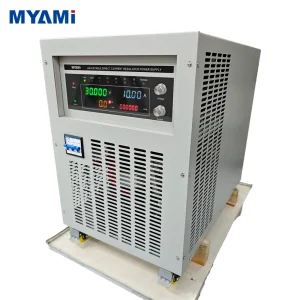 MYAMI High Power Cabinet DC Power Supply