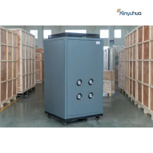 5000W Hybrid Solar Inverter