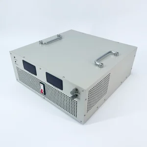 110V 6000W DC Regulated Power Supply
