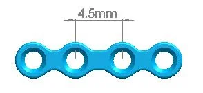 Jinlu Medical Orthopedic