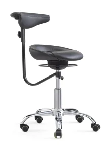 Hospital Dental Stool