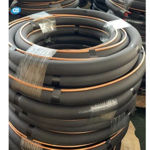 Split AC Copper Pipe Set Copper Line Sets