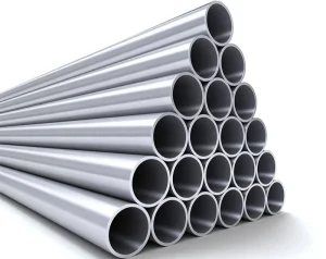 China Manufacturers ASTM Hot Rolled Galvanized Round Steel Pipe Price Per Meter Supplier