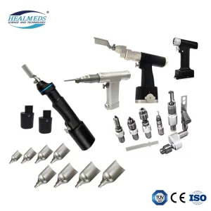 Tplo Saw Pet Surgery Instrument Medical Power Tool Set Orthopedic Power Drills Veterinary Surgery TPLO Saw With Battery