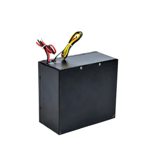 OEM 24V 20Ah for Electric Wheelchair