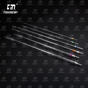 Plastic Serological Pipettes