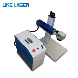 Fiber Laser Marking