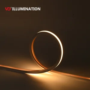 Flexible PVC LED Strip Light