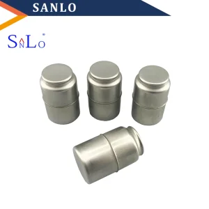 32*50 Hollow Stainless Steel Float Ball for Level Controller Valve