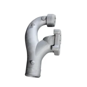Aluminum Investment Casting