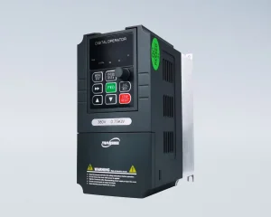 Economy VFD