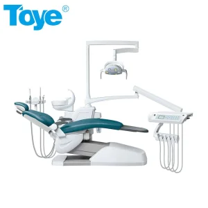 American Type Medical Mobile Unit Sillon Silla Best Dental Chair Price for Sale Unidad Dental Portatil
