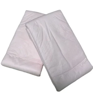 Absorvente em forma de T