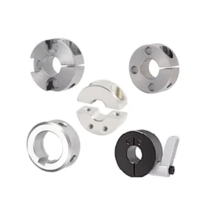 Fixing Rings