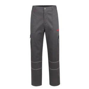 Custom Men Tooling Safety Outdoor Hiking Kneepad Dungarees Workwear Tool Hunting Waterproof Multi Pockets Trousers Uniform Tactical Track Cargo Work Pants