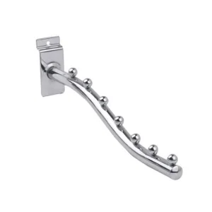 Dornbirn Round Tube Hook