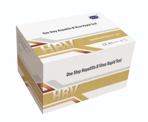 Medical Diagnostic HCV Test Kit