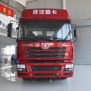 Shacman Tractor