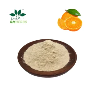 Polvo de enzima de cítricos sin muestras, polvo de fruta, buen sabor