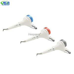 Dental Air Prophy Unit for Effective Teeth Whitening and Polishing