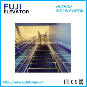 FUJI High Quality Automatic Escalator