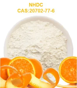Citrus Aurantium Neohesperidin HPLC Nhdc Powder