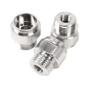 Multi-Axis CNC Machining Solutions