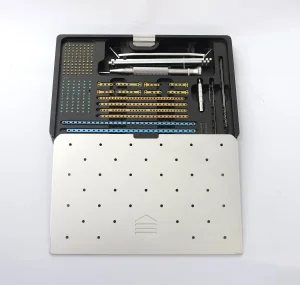 Veterinary Instrument Kit