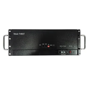 48V 50Ah Telecom Battery