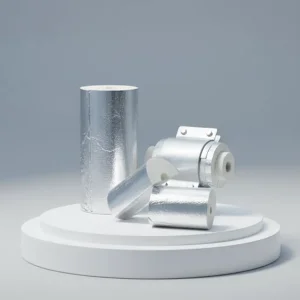 Thermal Insulation for Oil & Gas